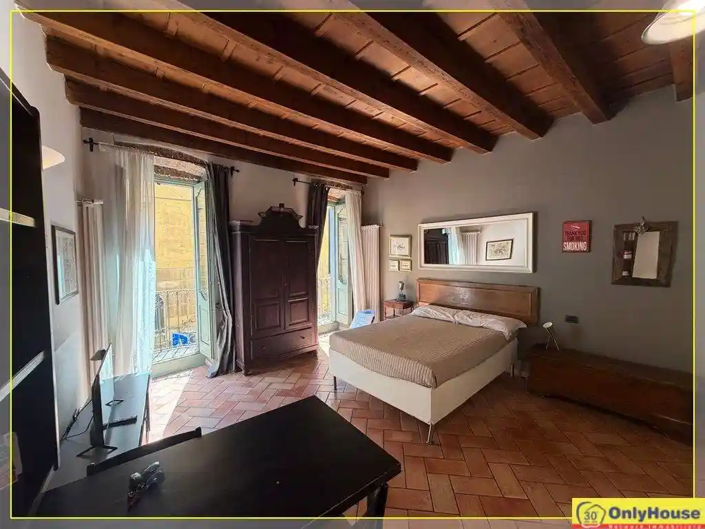 Appartamento in affitto a Bergamo