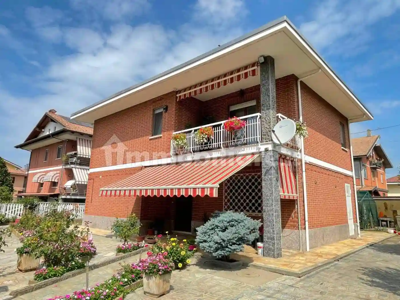 Villa - foto 4