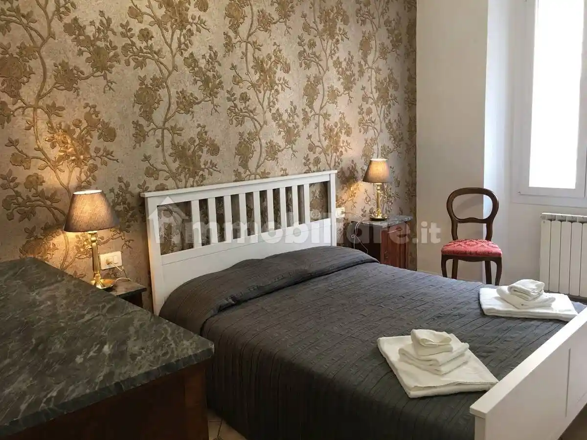 Appartamento in affitto a Firenze