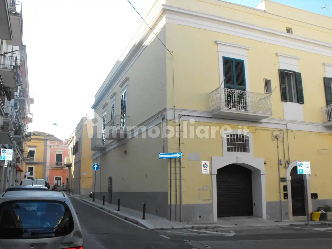 Appartamento in vendita a Matera