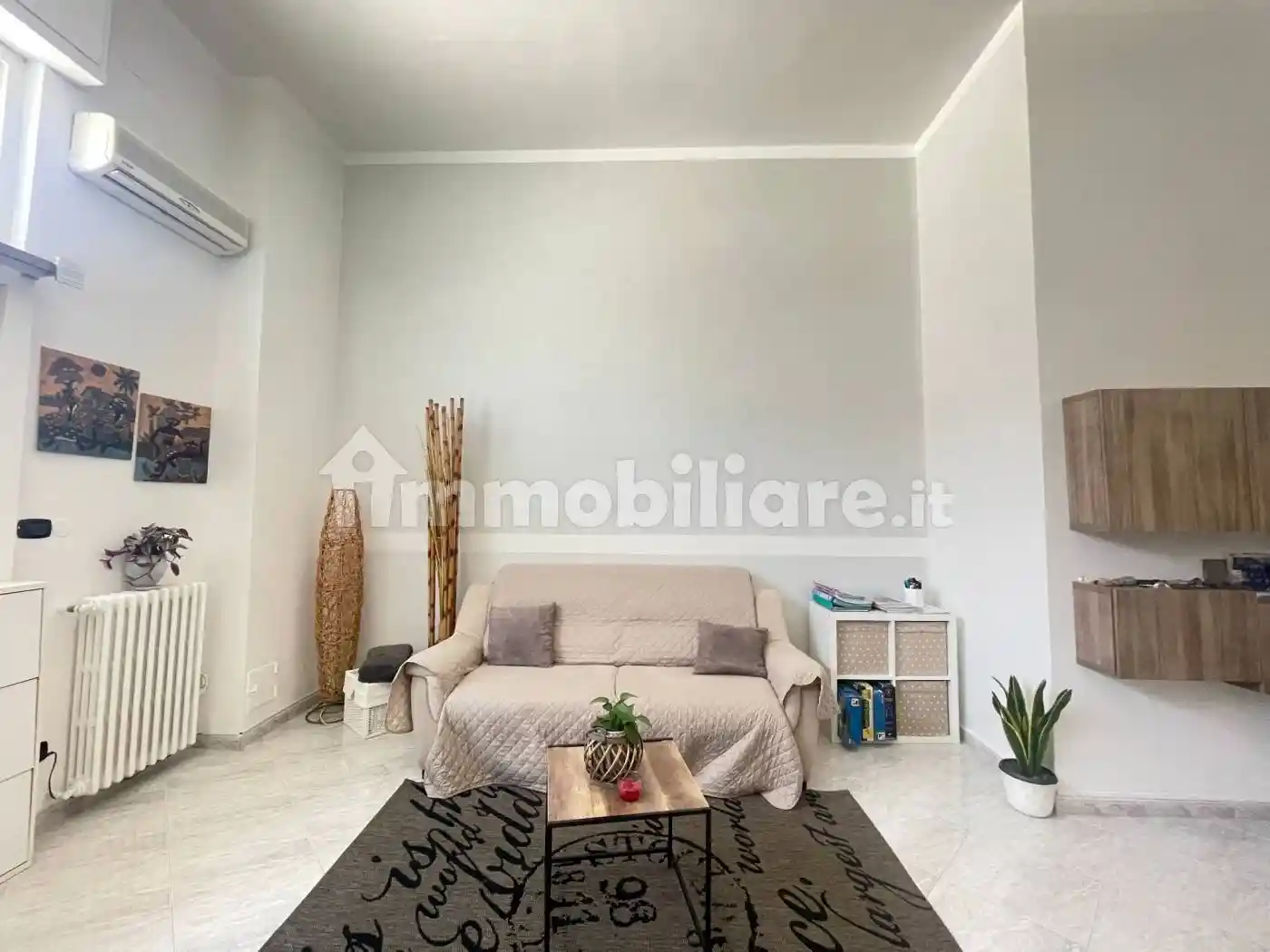 Appartamento in vendita a Bari