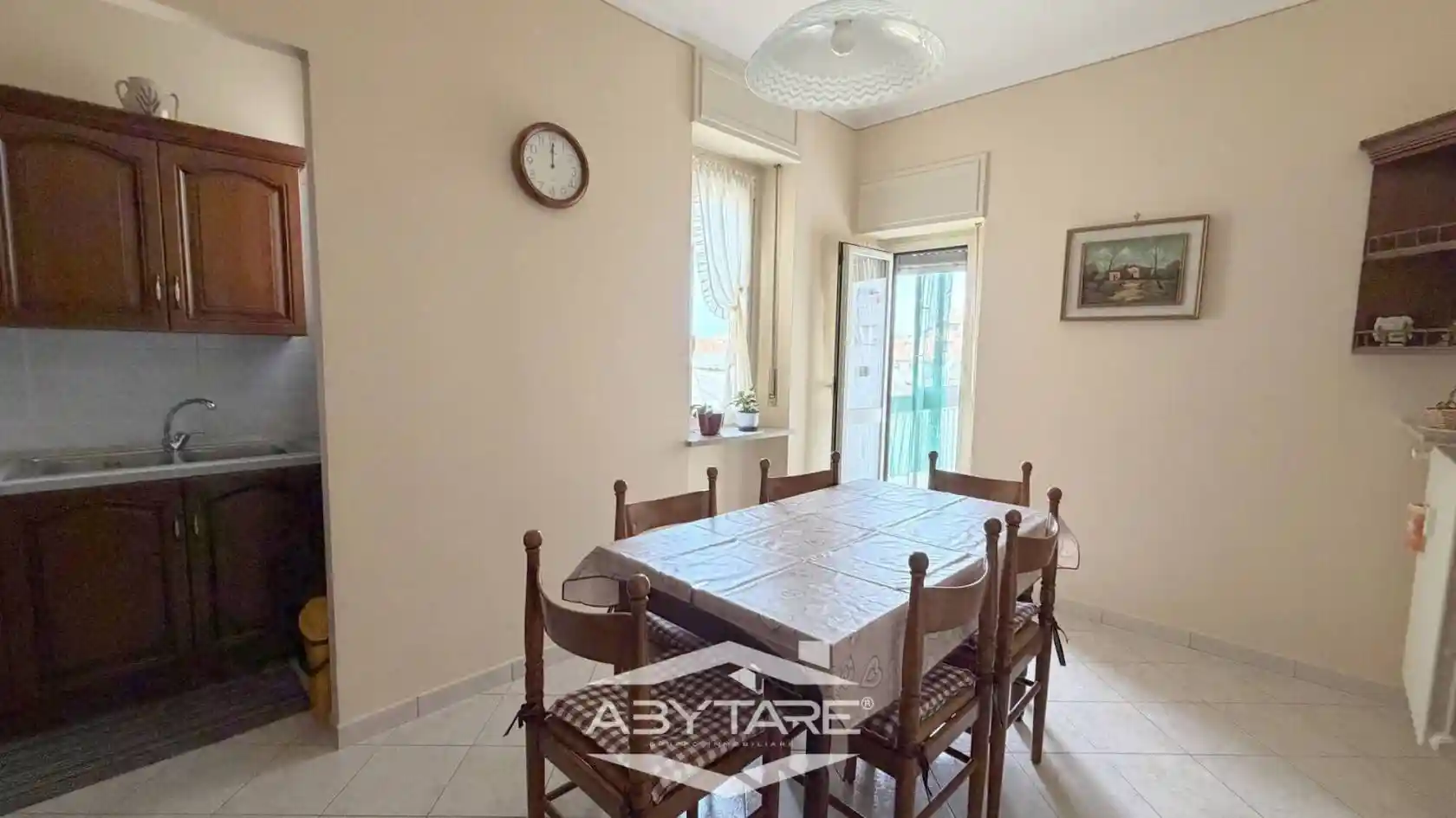 Appartamento in vendita a Carignano