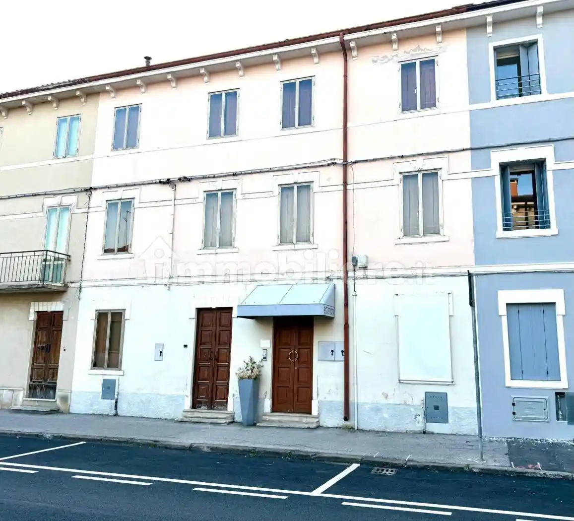 Villa in vendita a Lonigo