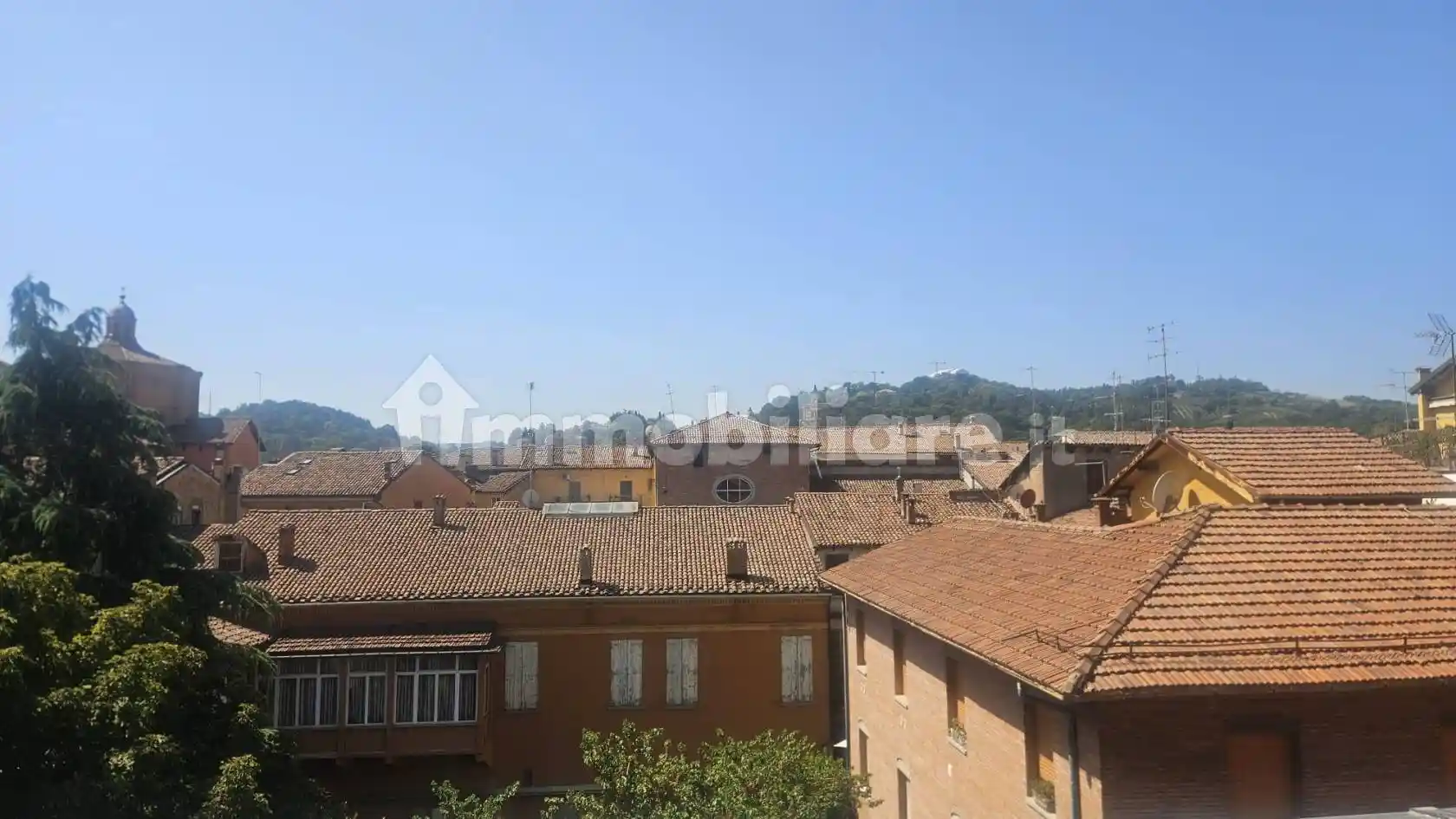 Attico - Mansarda in vendita a Bologna