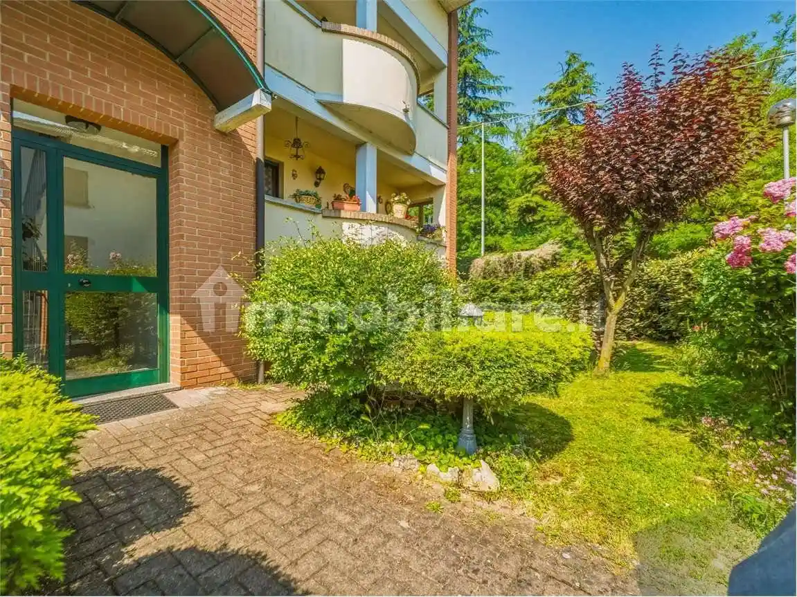 Appartamento in vendita a Vezzano sul Crostolo
