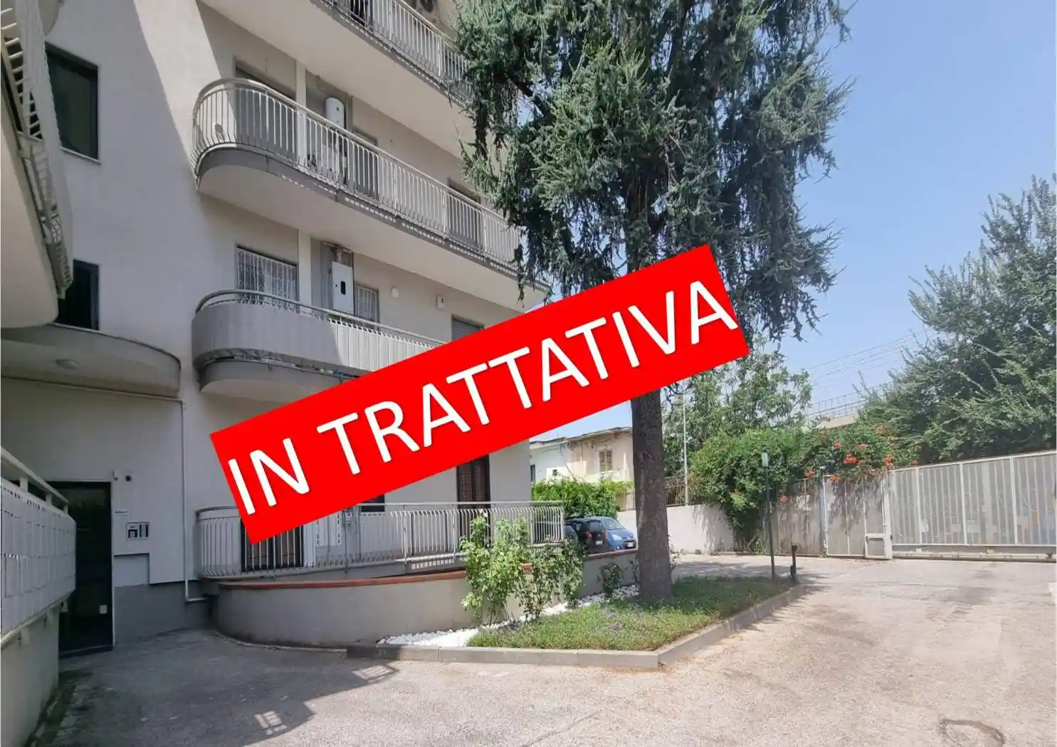 Appartamento in vendita a Quarto