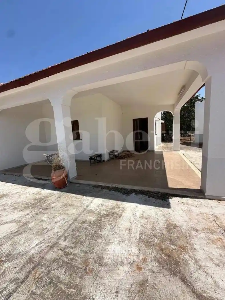 Villa in vendita a Ostuni