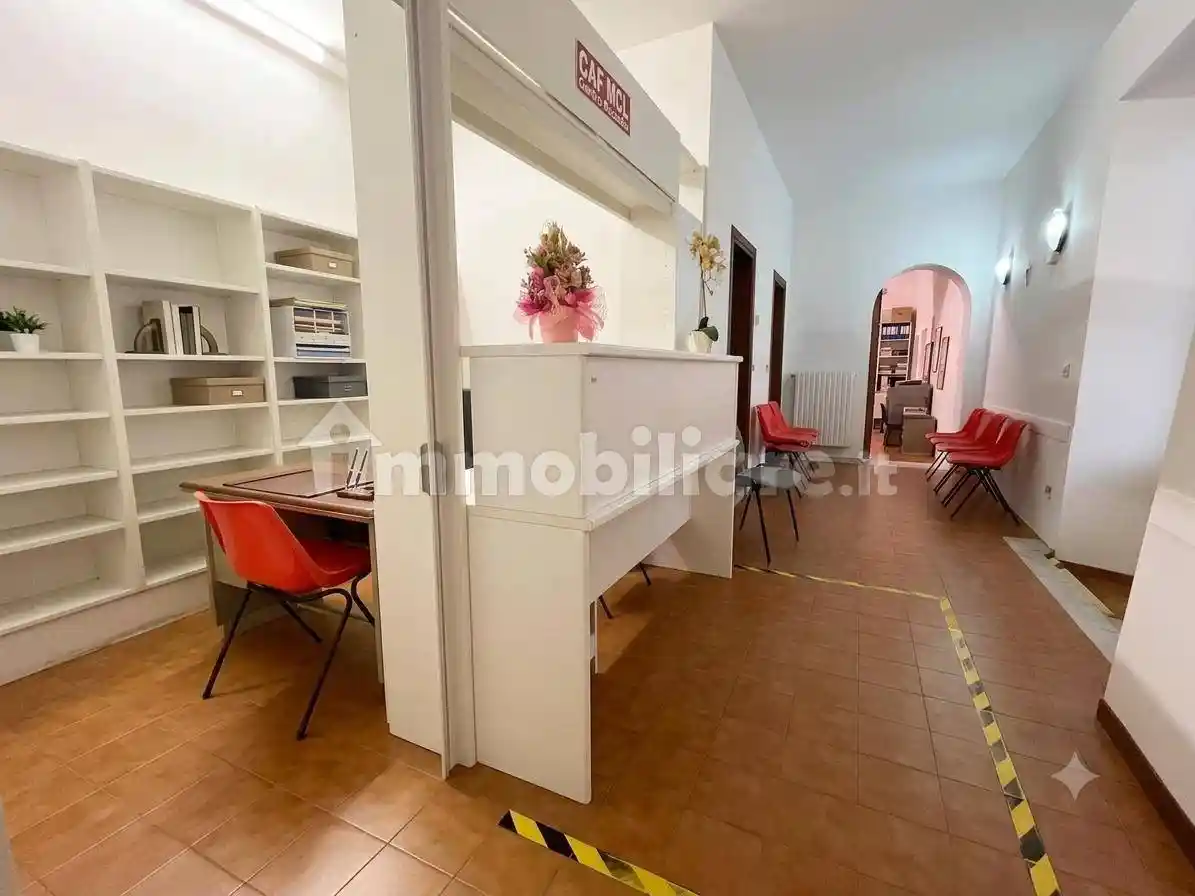 Appartamento in vendita a Lucca