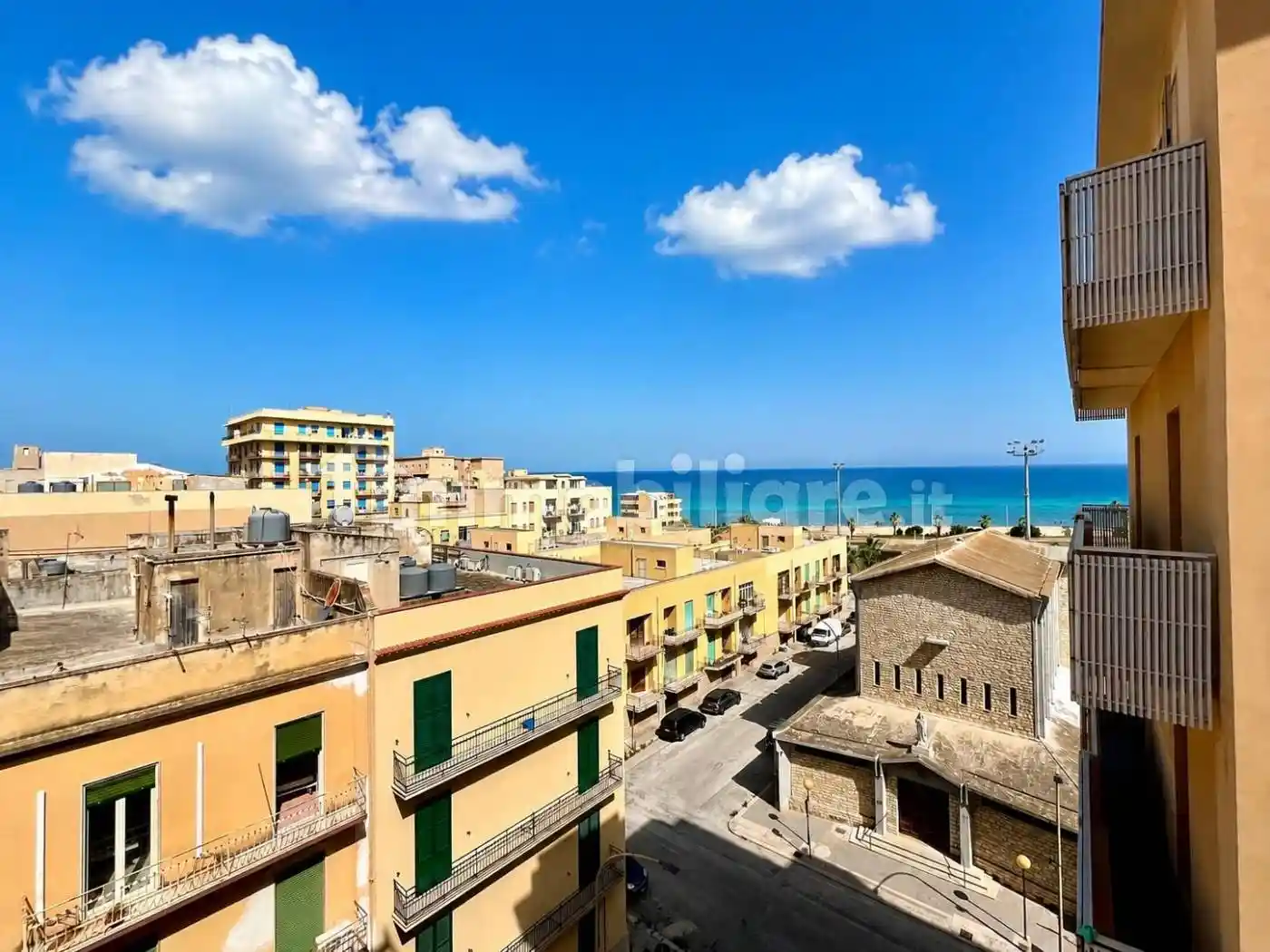 Appartamento in vendita a Trapani