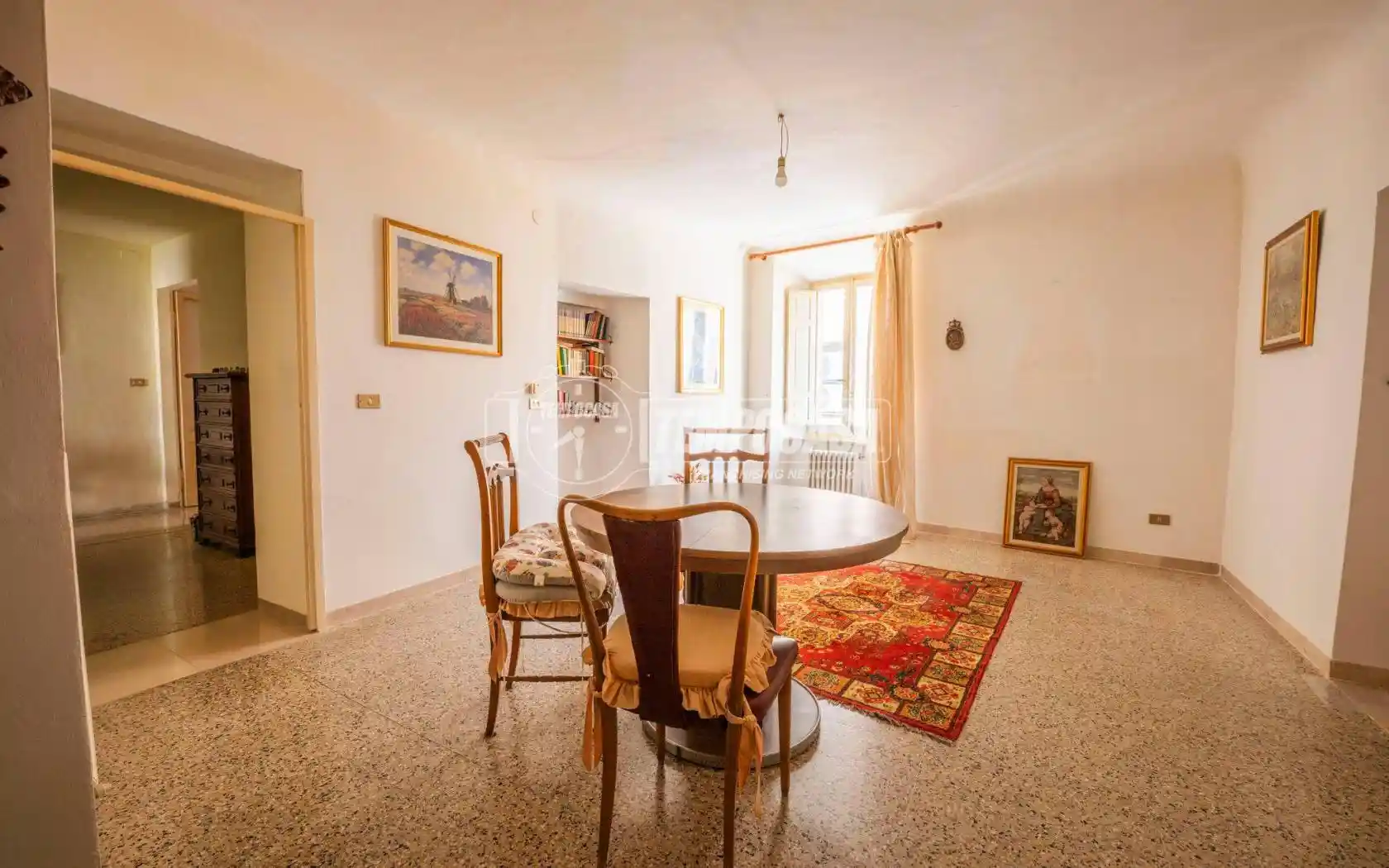Appartamento in vendita a Potenza Picena