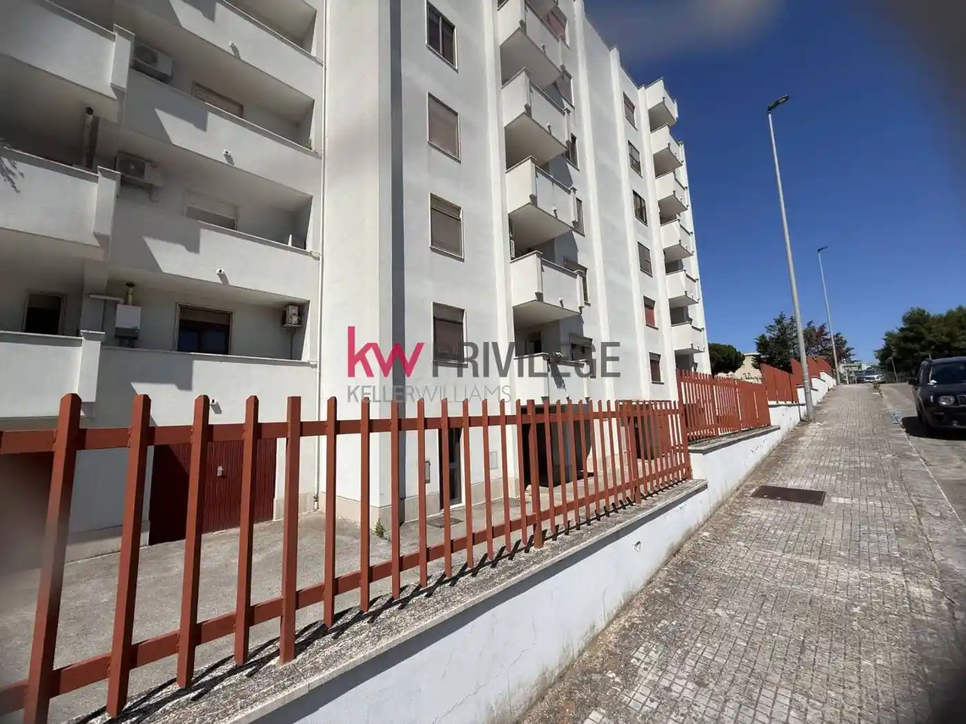 Appartamento in vendita a Brindisi