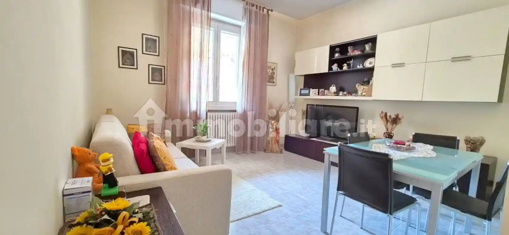 Appartamento in vendita a Segrate