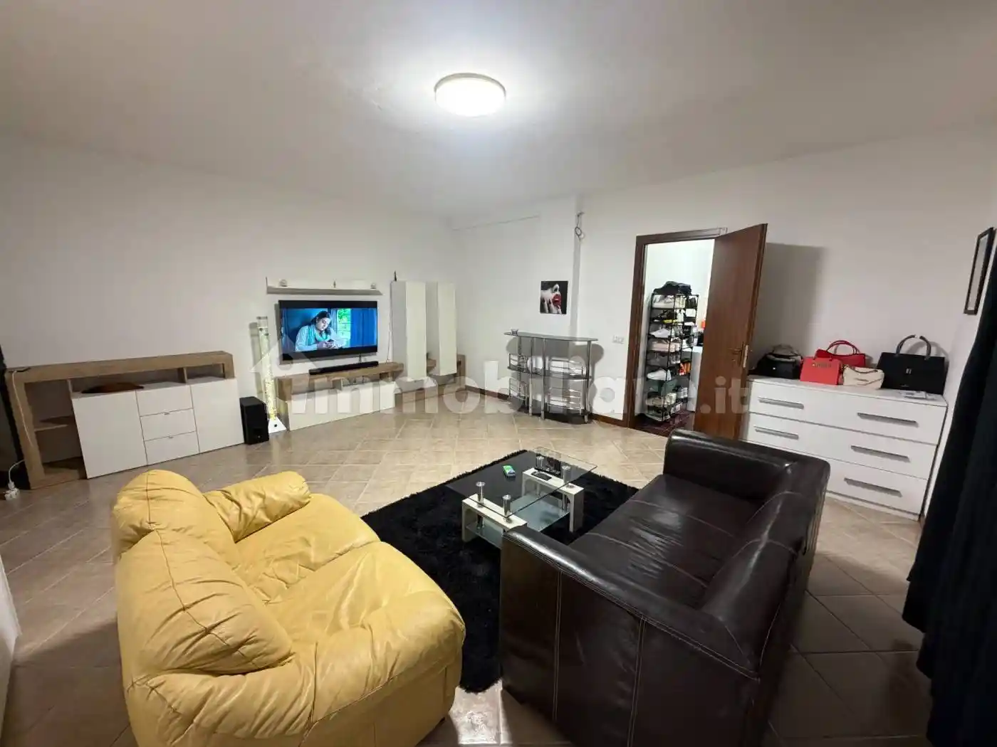 Appartamento in vendita a Perugia