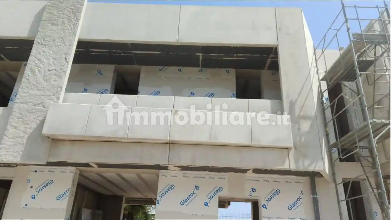 Villa in vendita a Barletta