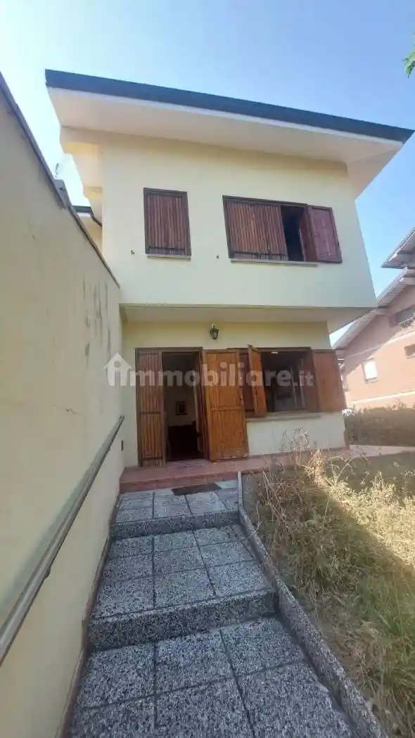 Villetta a schiera in vendita a Maranello