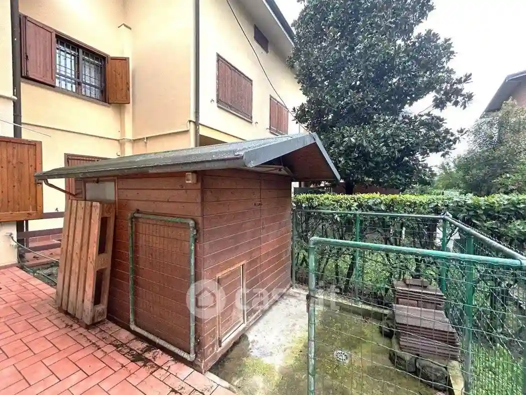 Villetta a schiera - foto 3