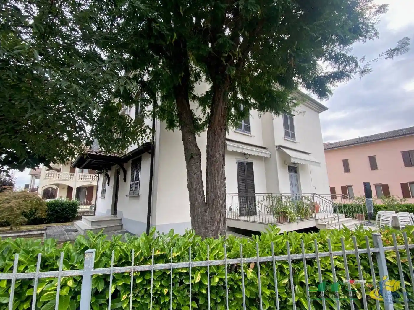 Villa in vendita a Noceto