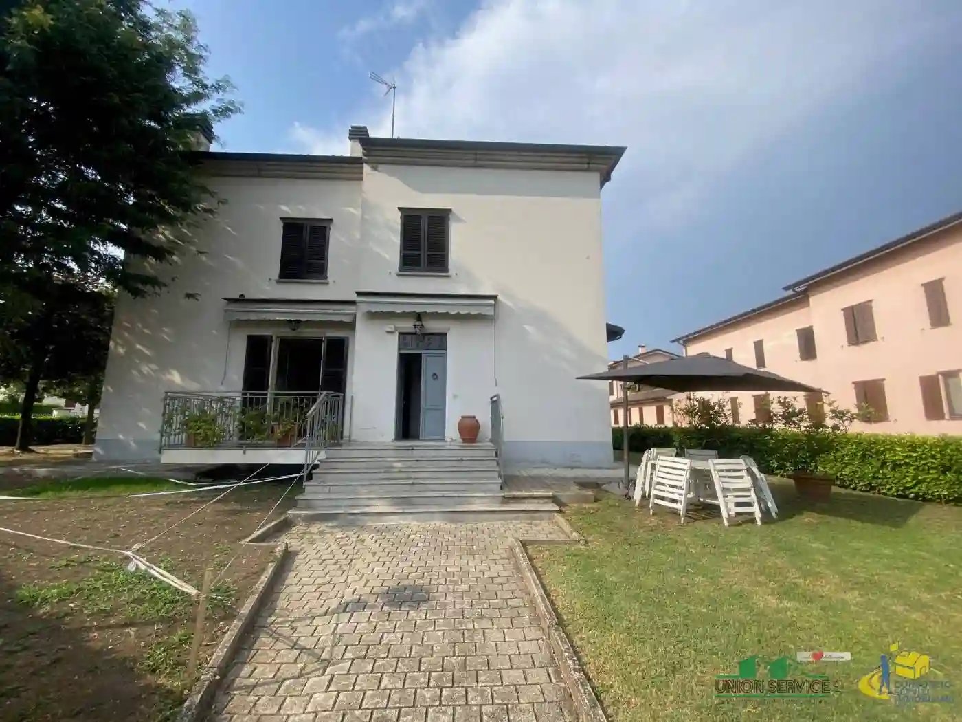 Villa - foto 3