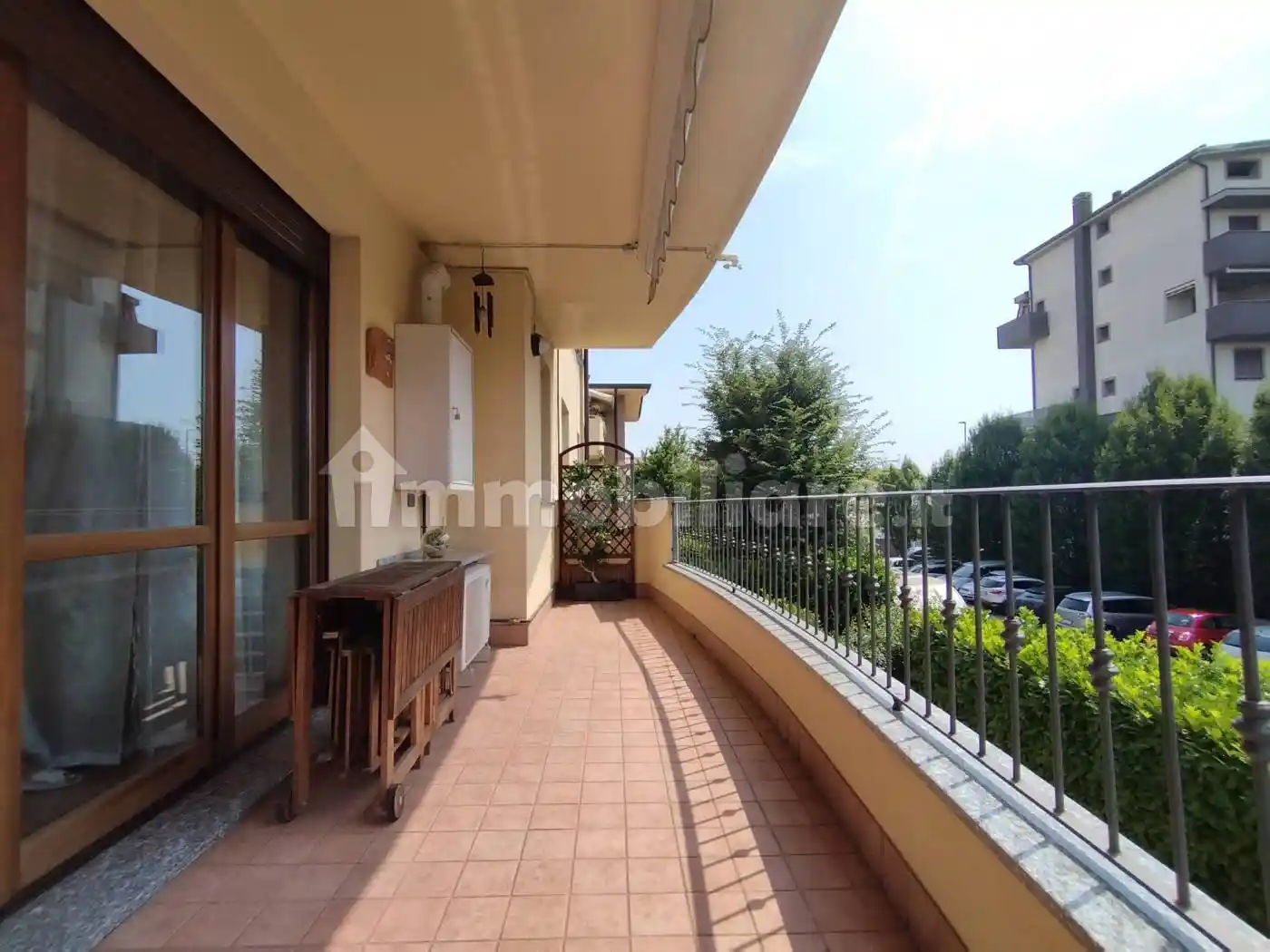 Appartamento in vendita a Lissone