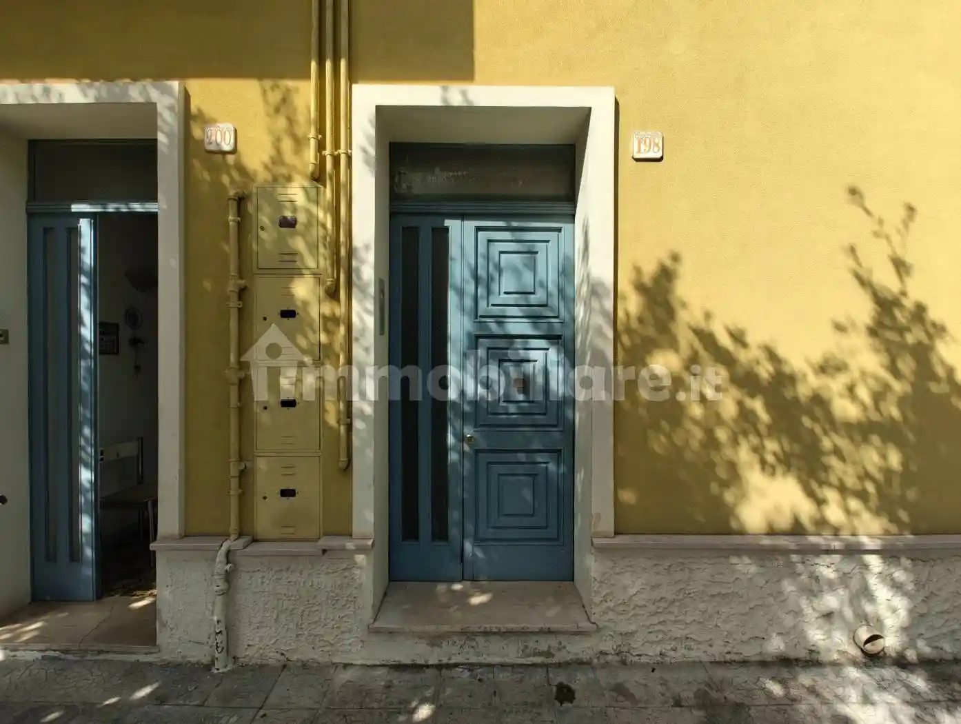 Appartamento in affitto a Monteroni di Lecce