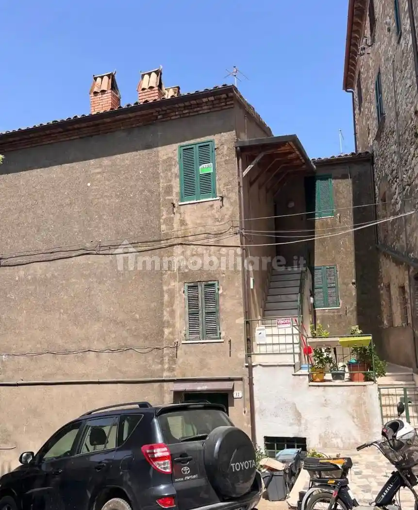 Appartamento in vendita a Montecchio