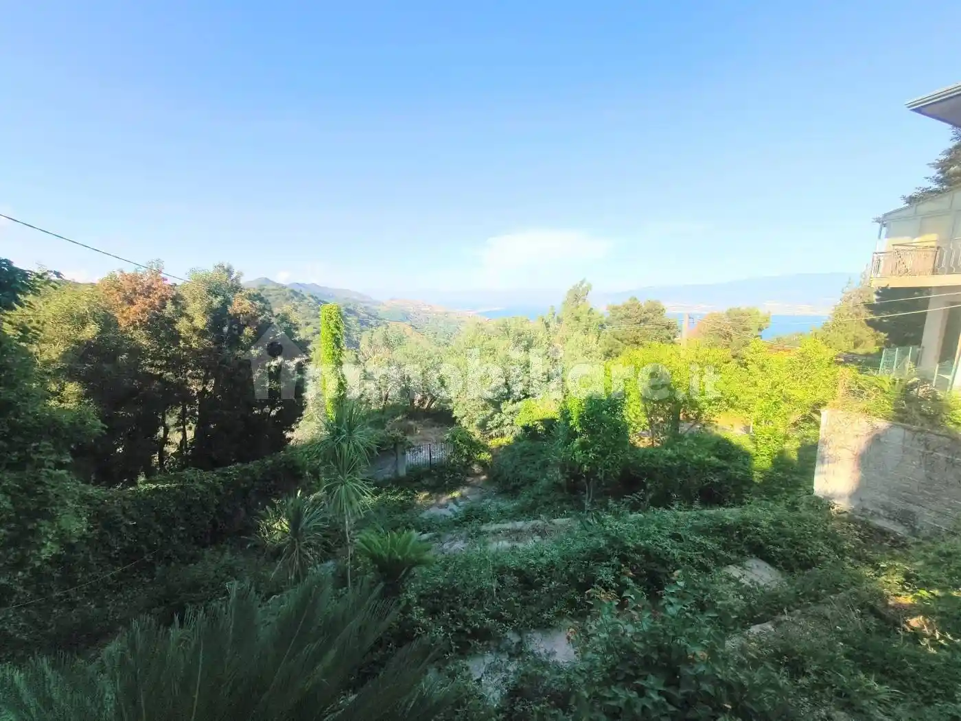 Villa in vendita a Messina