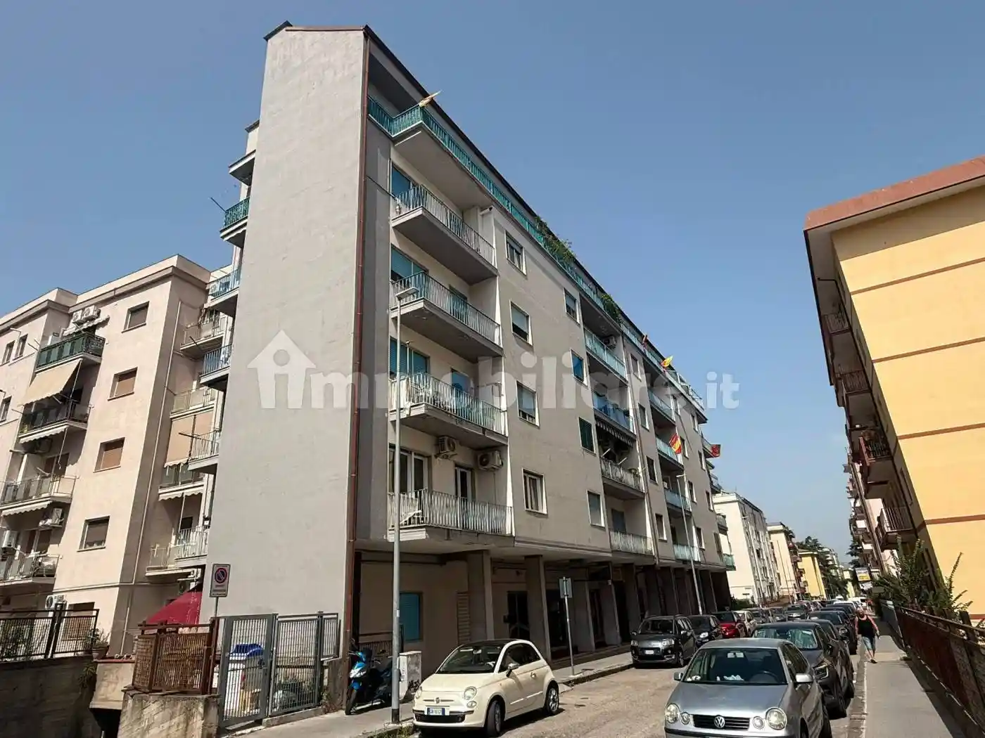 Appartamento in vendita a Benevento