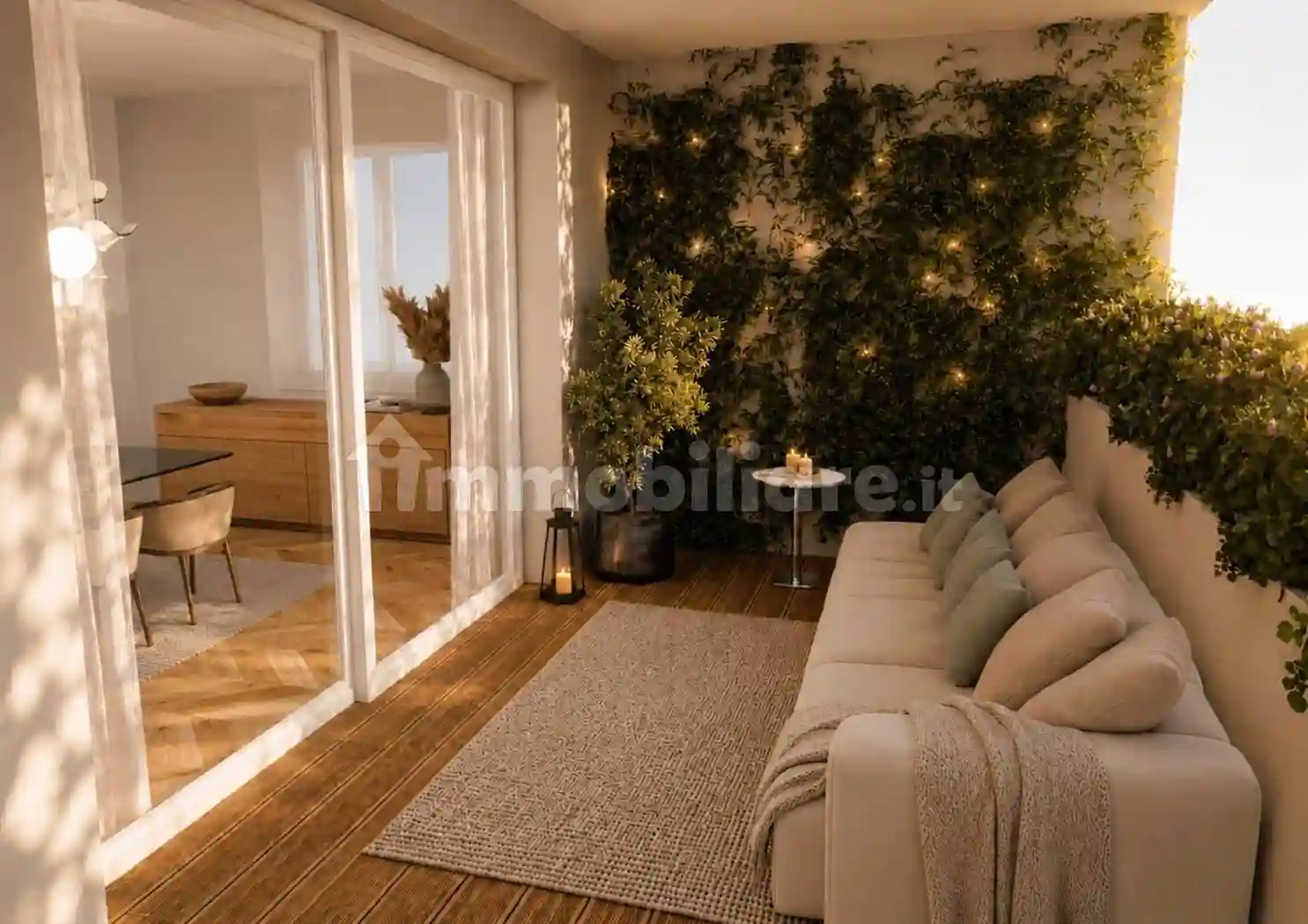 Appartamento - foto 4