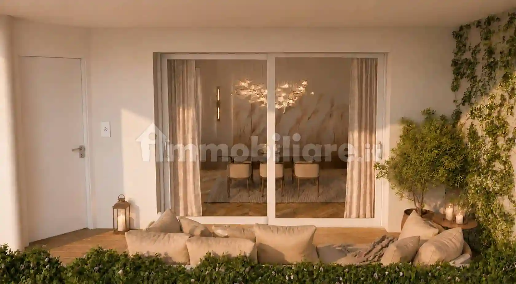 Appartamento - foto 5