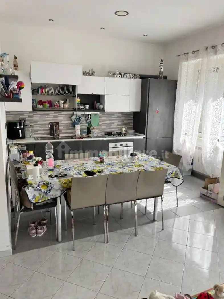 Appartamento in vendita a Minturno