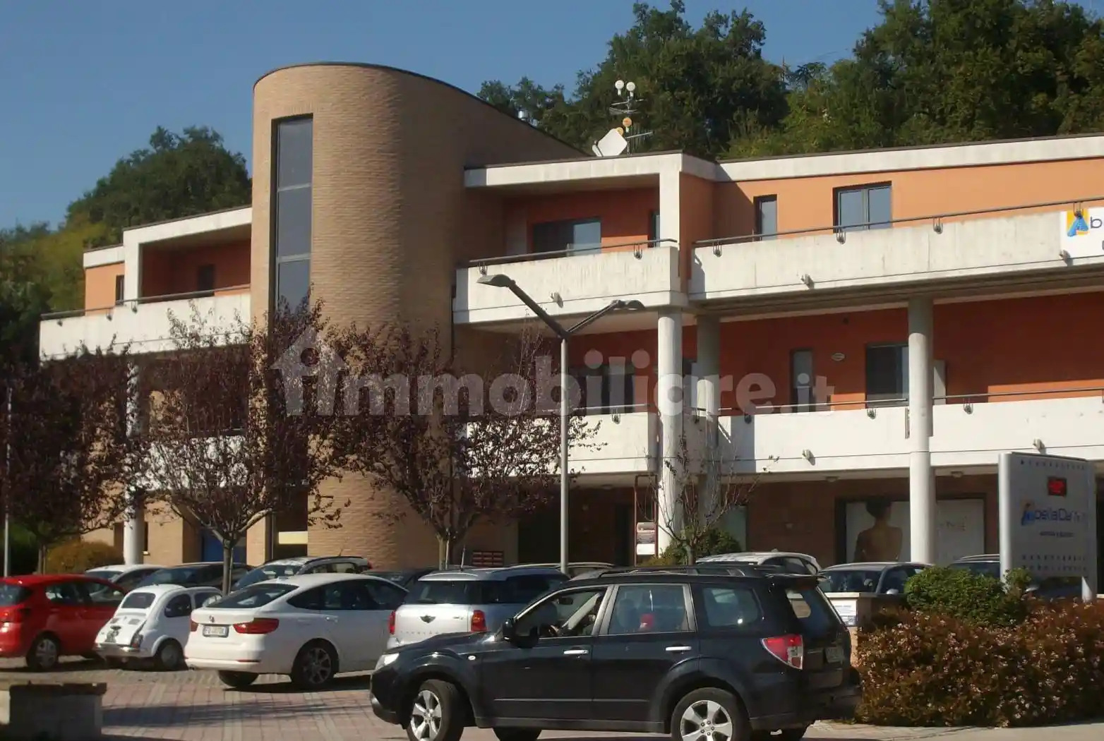 Appartamento in affitto a Città Sant'Angelo