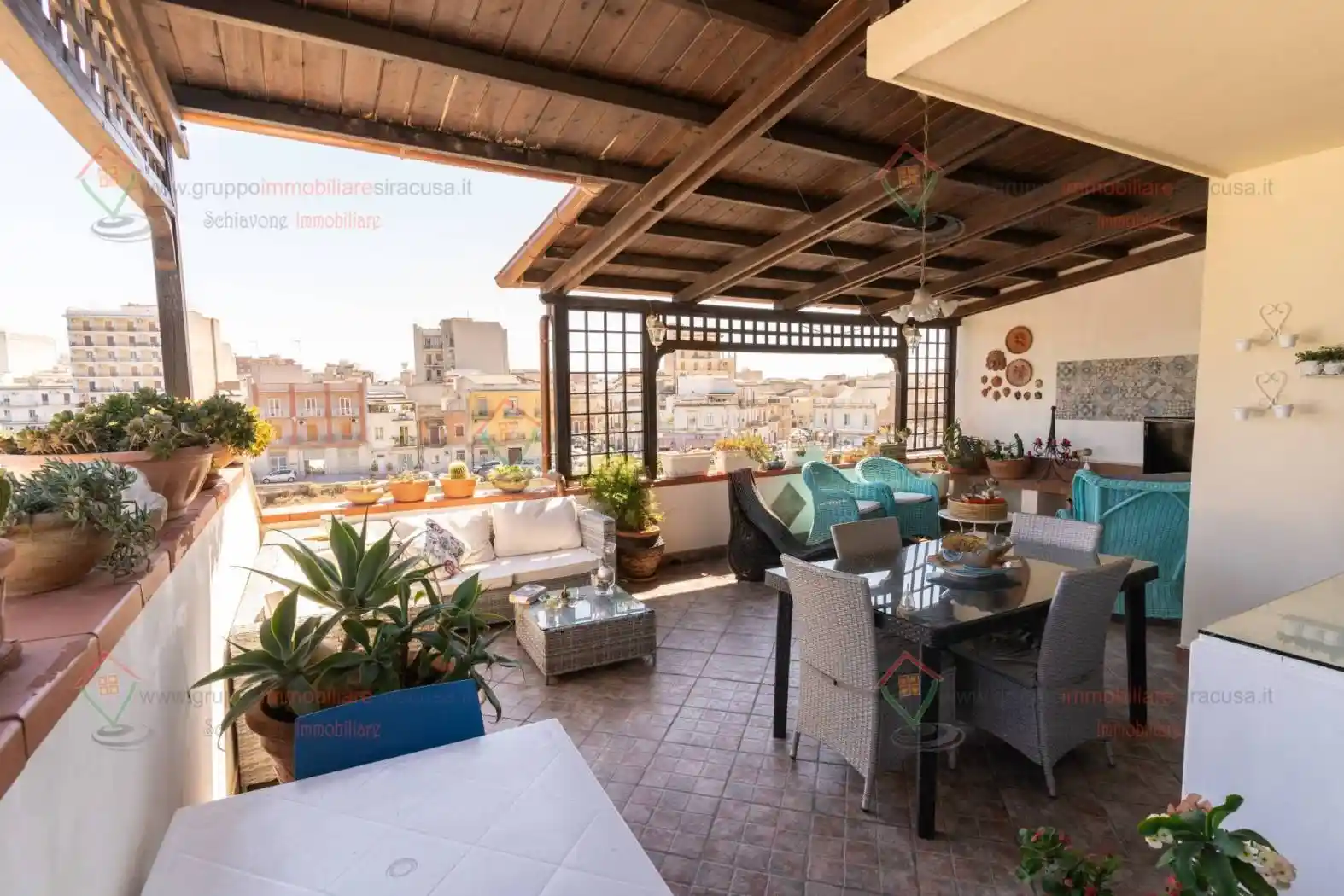 Villa in vendita a Siracusa