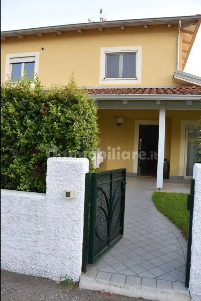 Villa in vendita a Pizzo