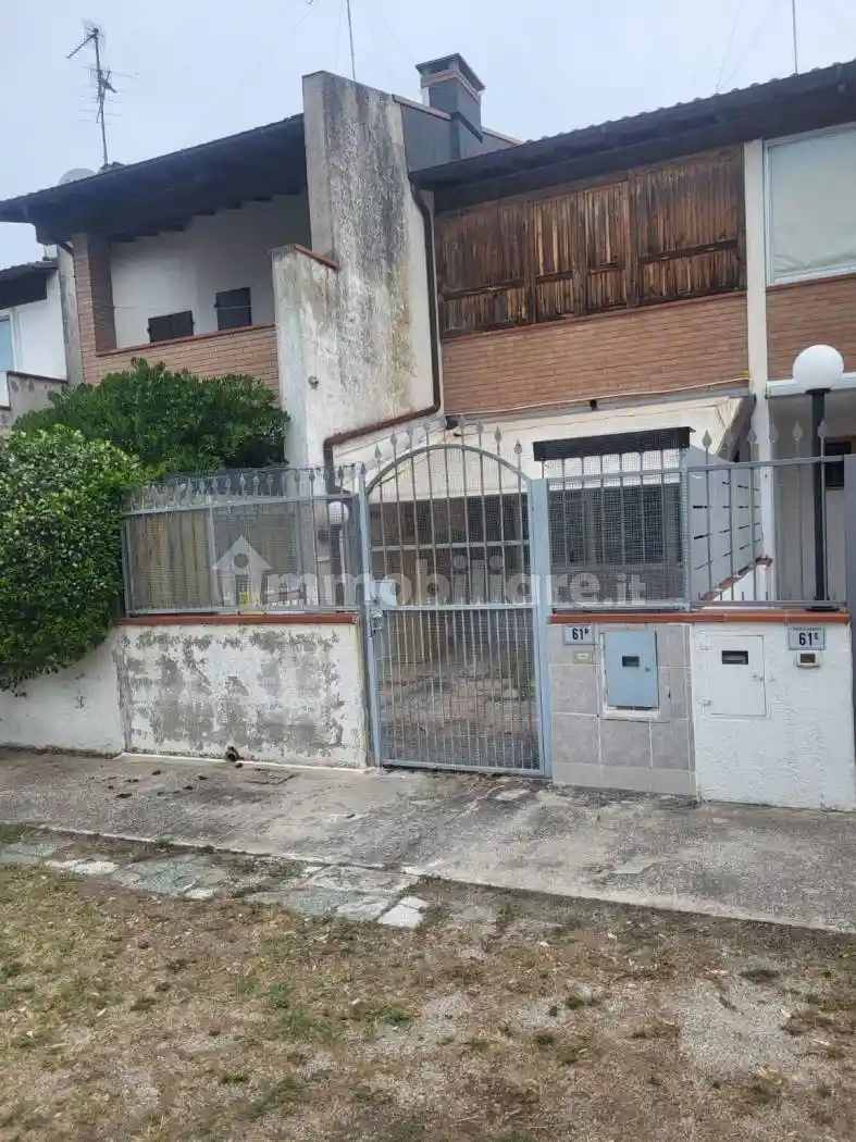 Appartamento in vendita a Comacchio
