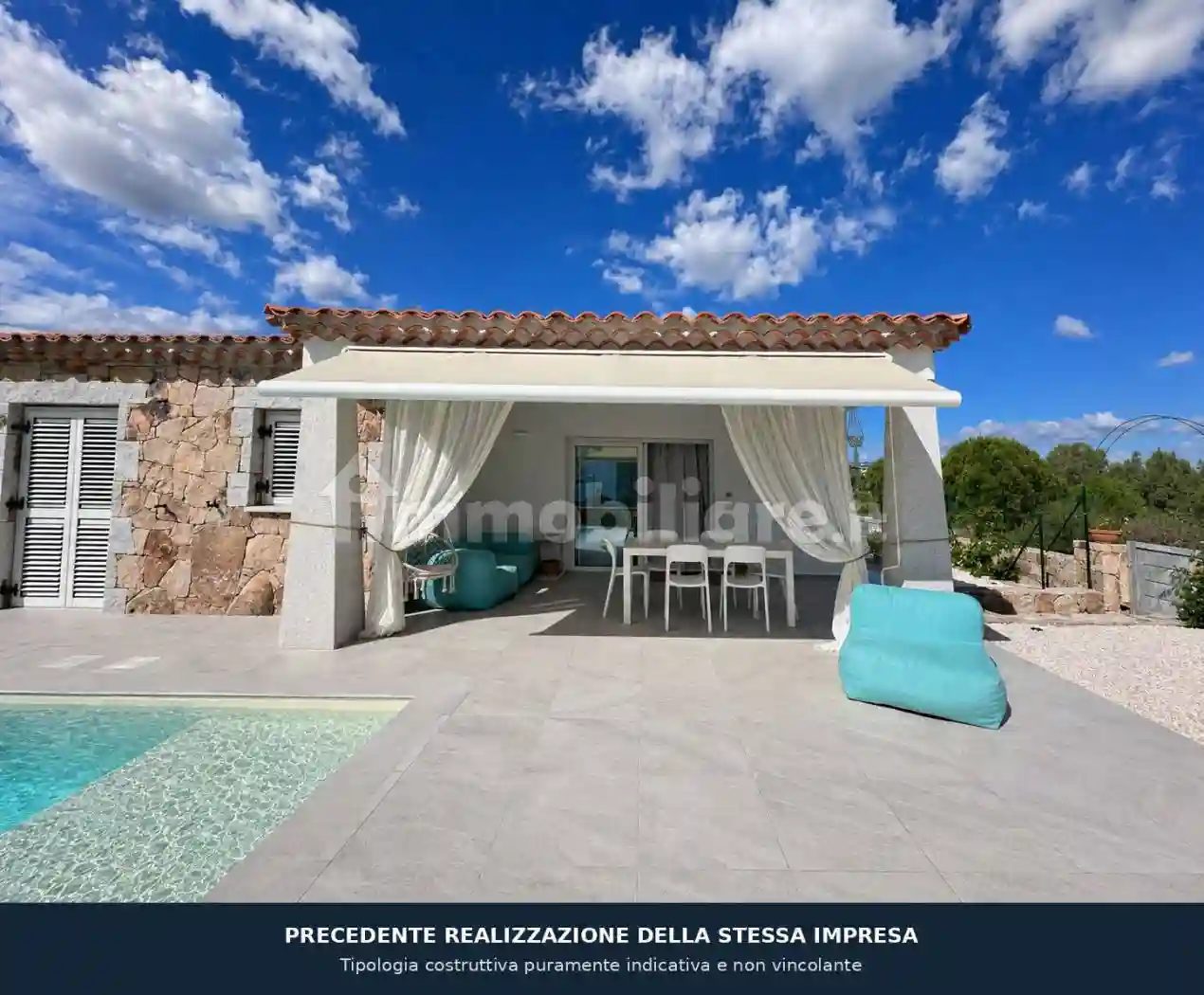 Villa - foto 4