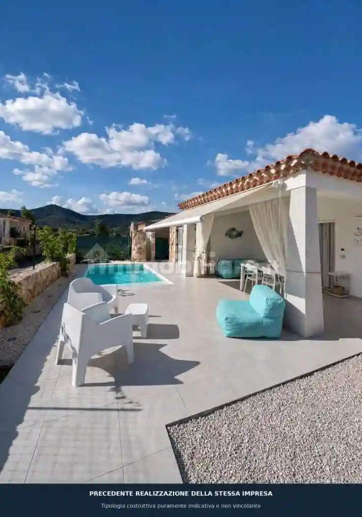 Villa - foto 5