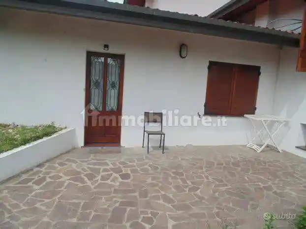 Appartamento in affitto a Preganziol
