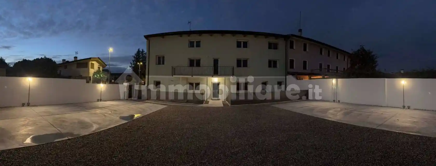Appartamento in vendita a Cordenons