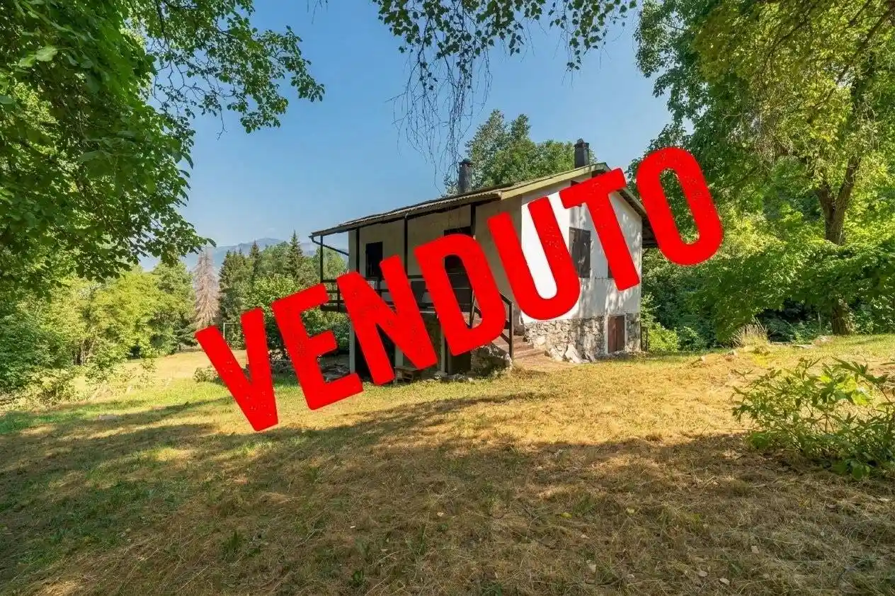 Casa indipendente in vendita a Demonte