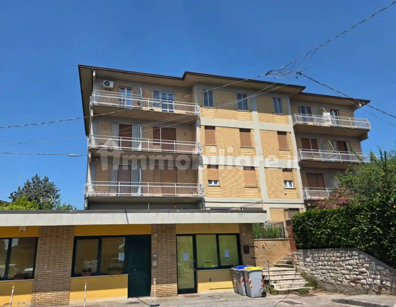 Appartamento in vendita a Perugia