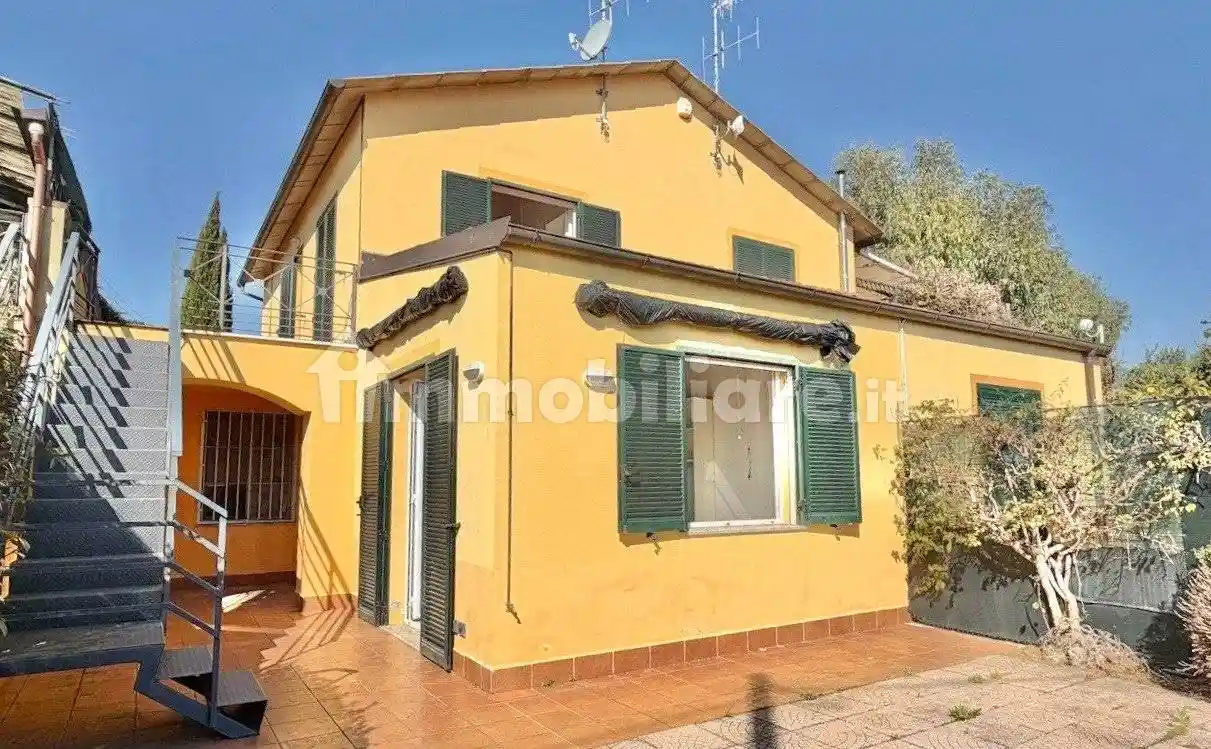 Villetta a schiera in vendita a Taggia