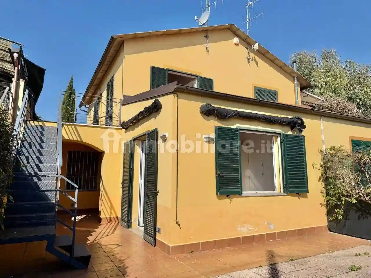 Villetta a schiera - foto 4