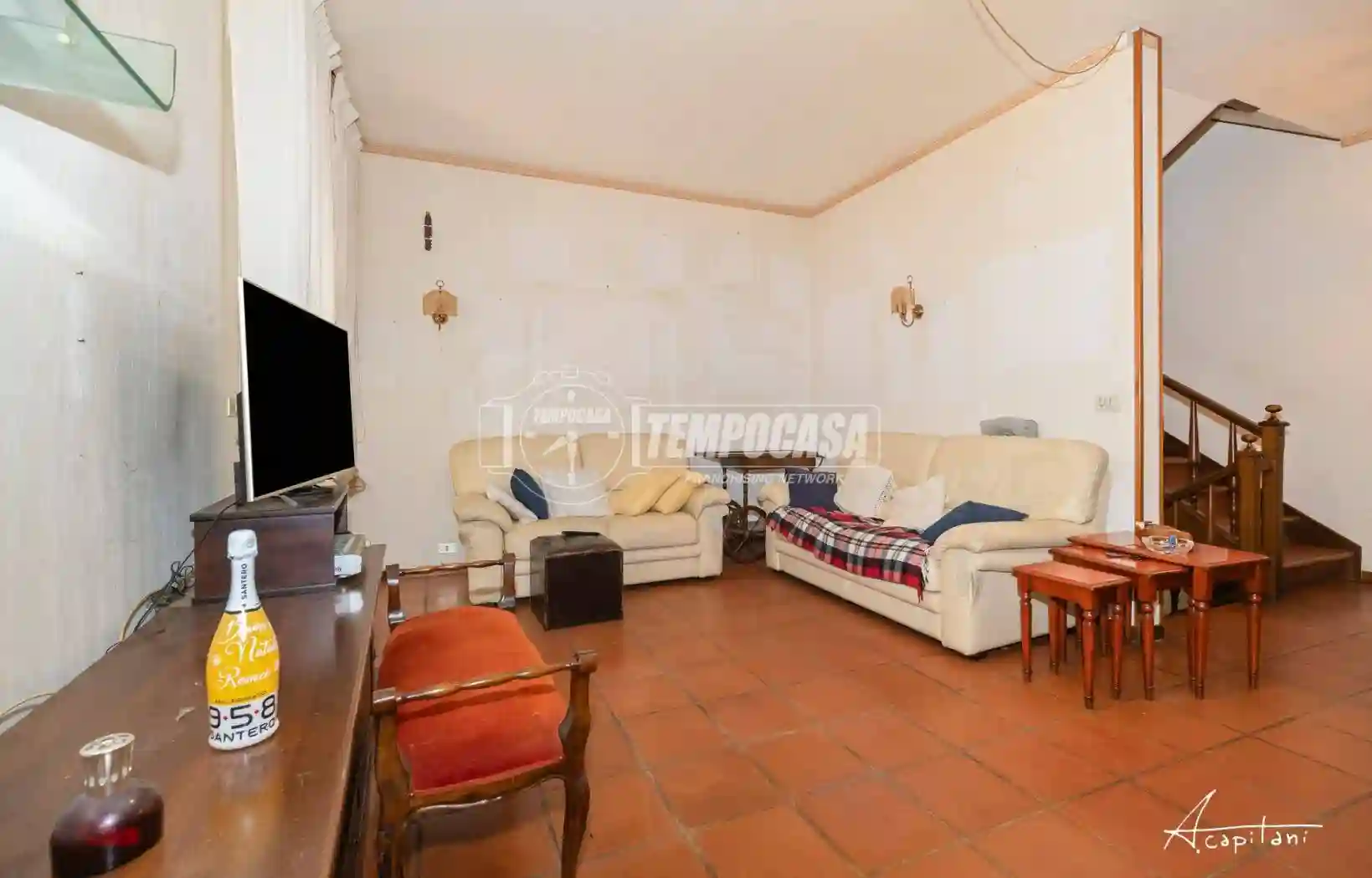 Villetta a schiera - foto 4