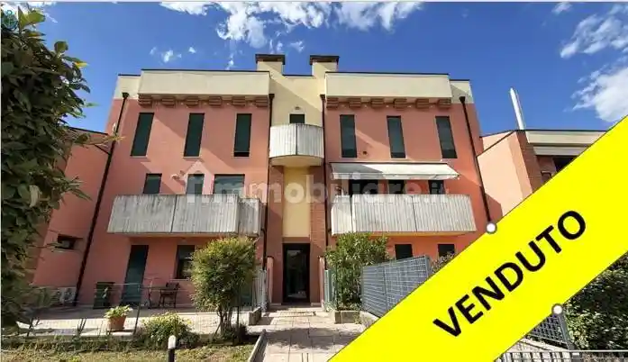 Appartamento in vendita a Creazzo