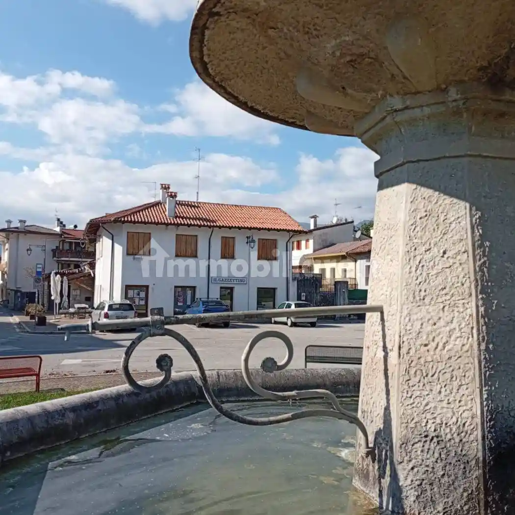 Villa in vendita a Montereale Valcellina