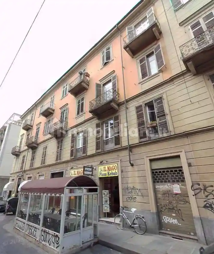 Appartamento in vendita a Torino