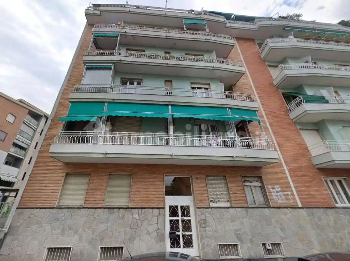 Appartamento in vendita a Torino