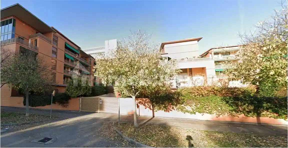 Appartamento in vendita a Brescia