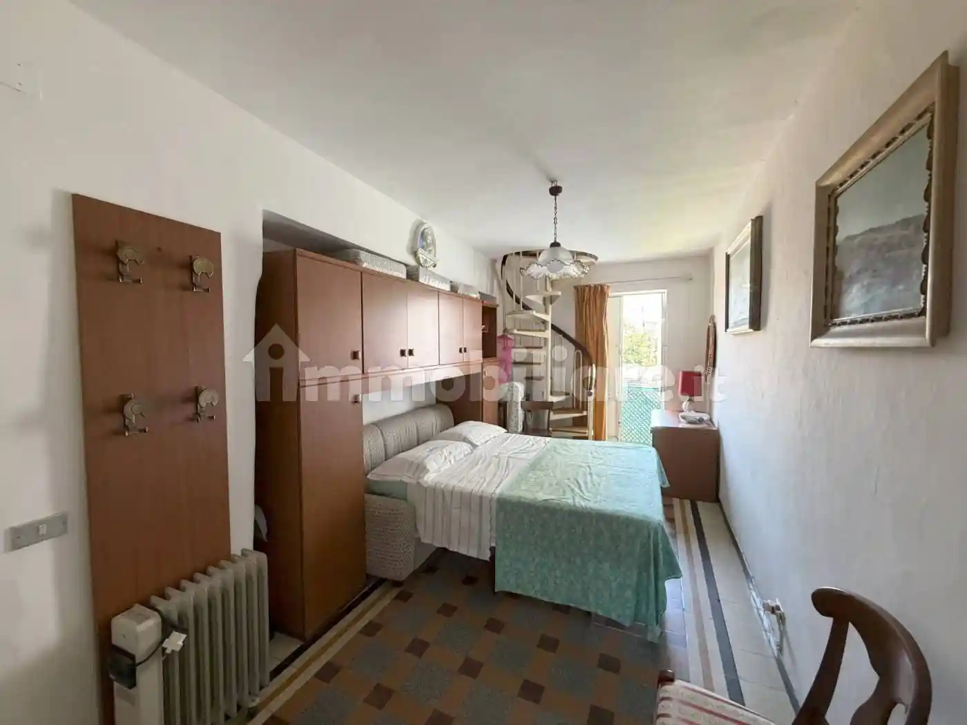 Appartamento in vendita a Sorrento