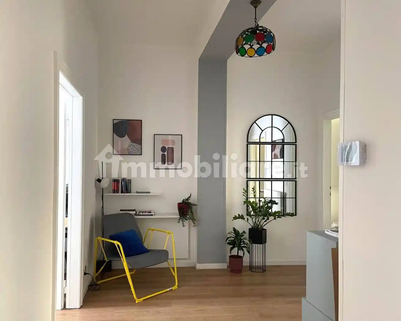 Appartamento in vendita a Como